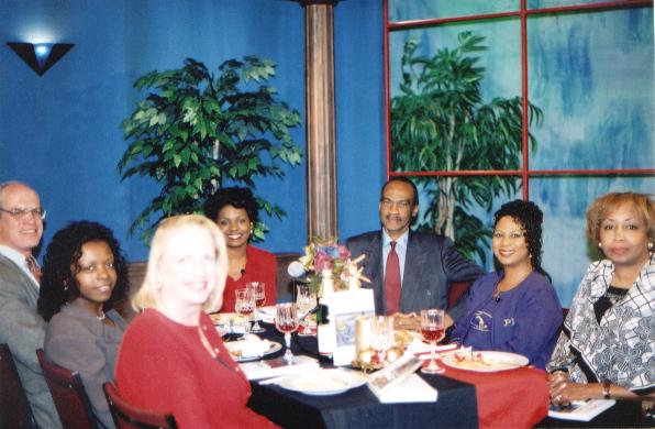 Alabama Now Book Discussion