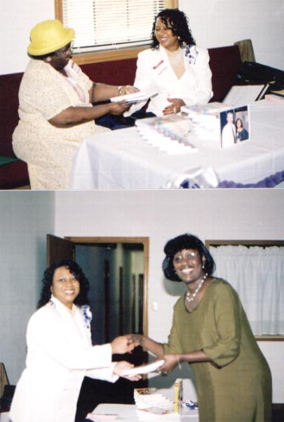 Women's Conference
