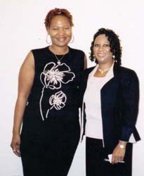 Cheris F. Hodges