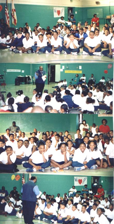 Norwood Elementary