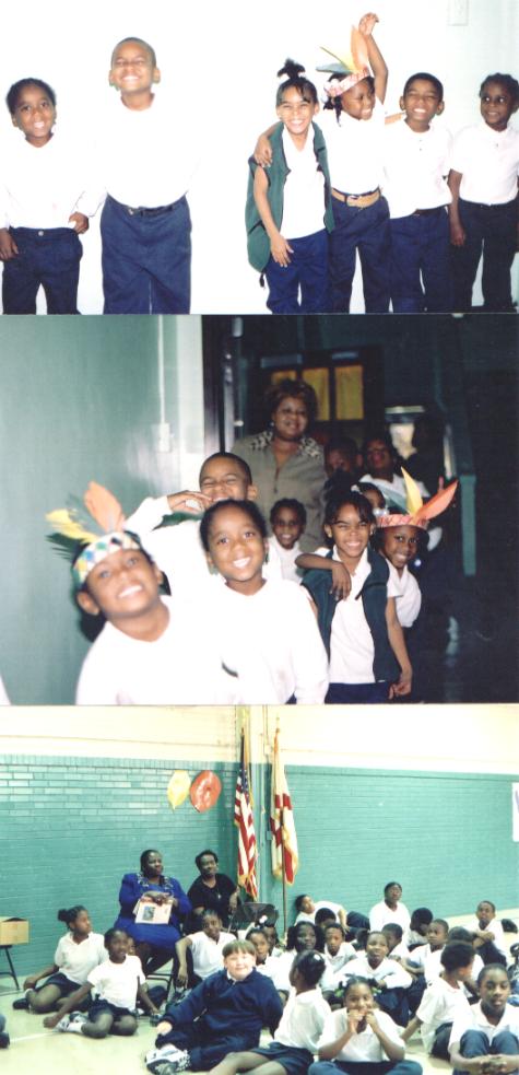 Norwood Elementary