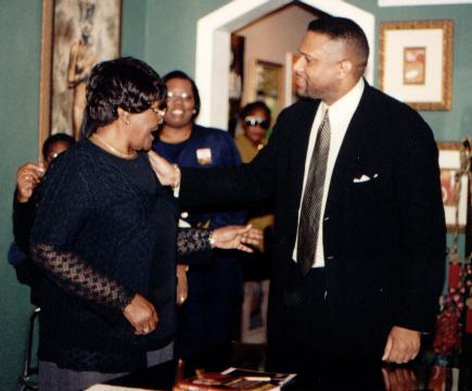 Tavis Smiley