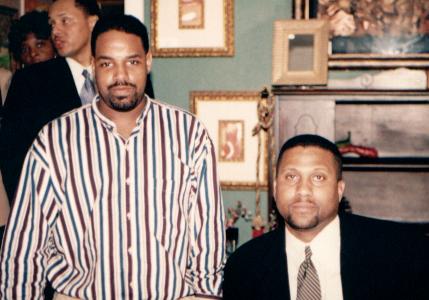 Tavis Smiley