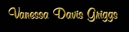 Vanessa Davis Griggs