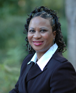 Vanessa Davis Griggs